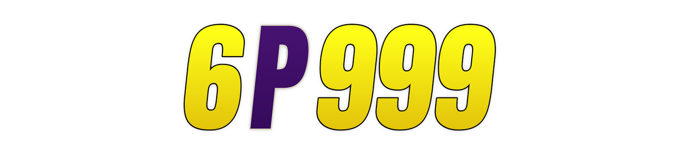 6p999